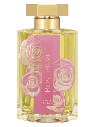 L'Artisan Parfumeur Rose Privée