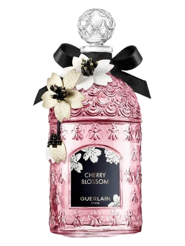 Guerlain Cherry Blossom 2022 Millésime