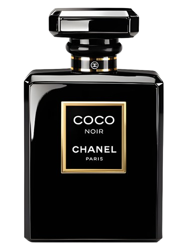 Chanel Coco Noir