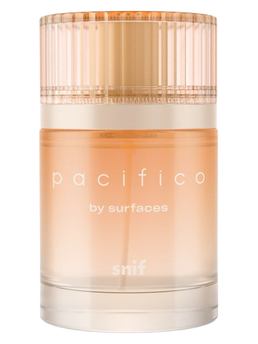 Snif Pacifico By Surfaces
