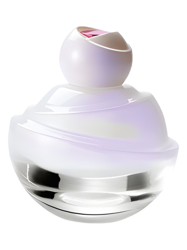 Oriflame Dancing Lady