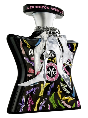Bond No 9 Andy Warhol Lexington Avenue