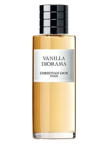 Dior Vanilla Diorama