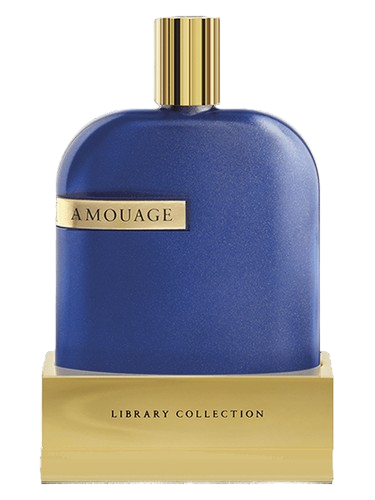 Amouage The Library Collection Opus XI