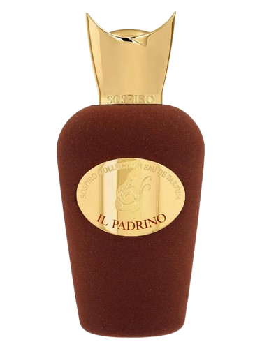 Sospiro Perfumes Il Padrino