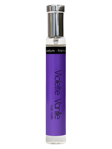 Adopt Parfums Violette Vanille
