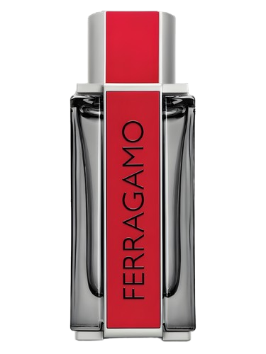 Salvatore Ferragamo Ferragamo Red Leather