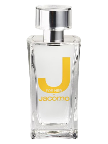 Jacomo J de Jacomo For Her