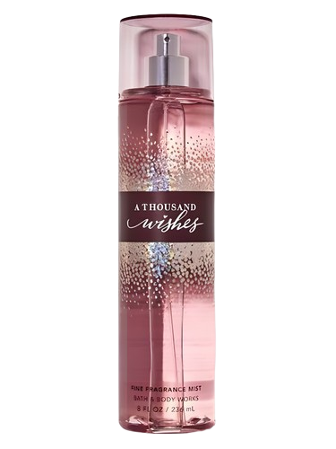 Bath & Body Works A Thousand Wishes