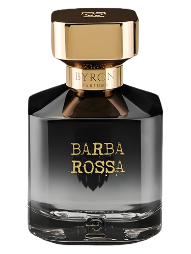 Byron Parfums Barba Rossa