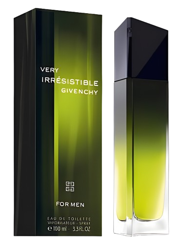 Givenchy Very Irresistible