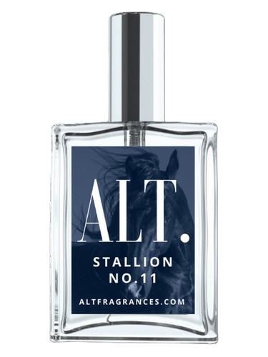 ALT. Fragrances Stallion