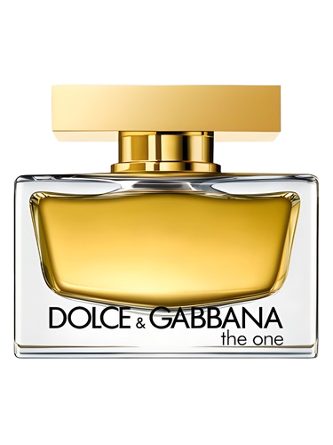 Dolce&Gabbana The One