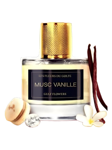Les Fleurs du Golfe Musc Vanille