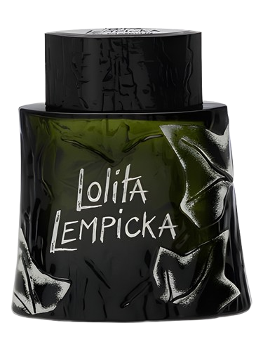 Lolita Lempicka Illusions Noires Au Masculin Eau de Minuit