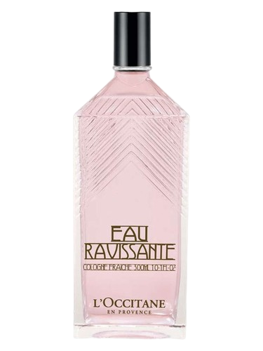 L'Occitane en Provence Eau Ravissante