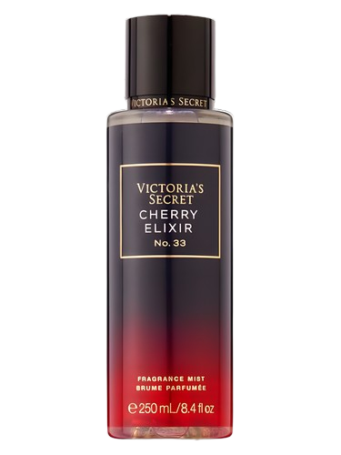 Victoria's Secret Cherry Elixir No. 33