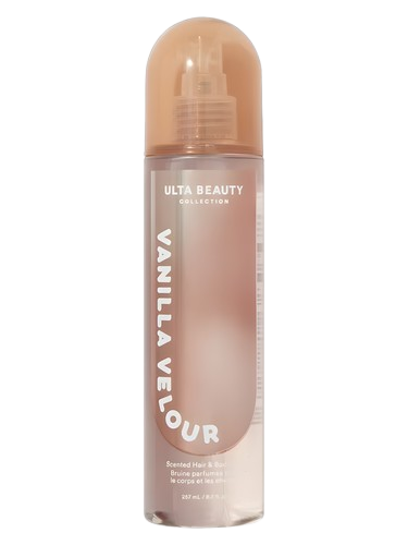 Ulta Beauty Vanilla Velour