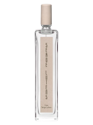 Serge Lutens L'Eau Serge Lutens
