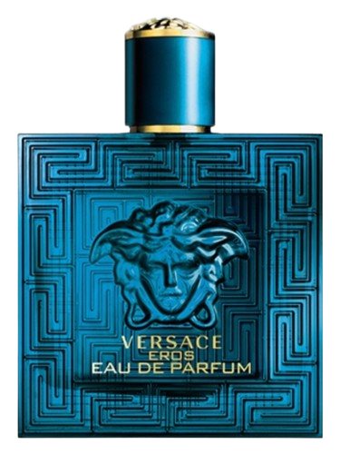 Versace Eros Eau de Parfum