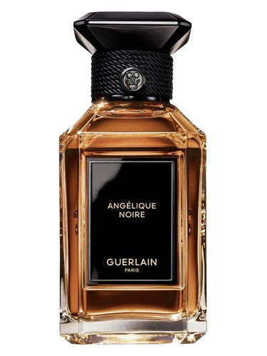 Guerlain Angélique Noire