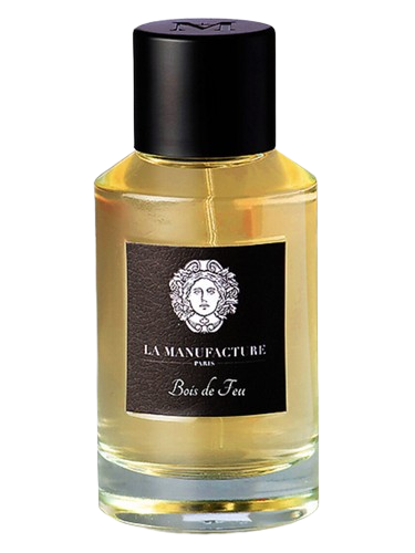 La Manufacture Bois De Feu