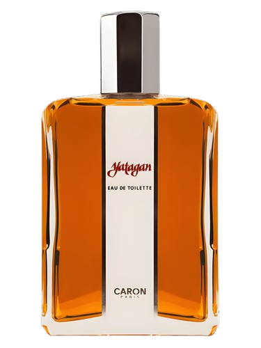 Caron Yatagan