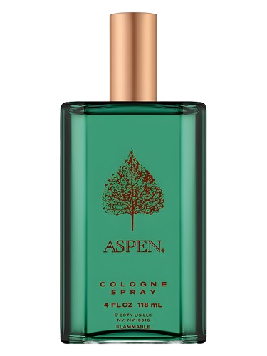 Coty Aspen