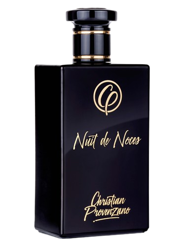 Christian Provenzano Parfums Nuit de Noces