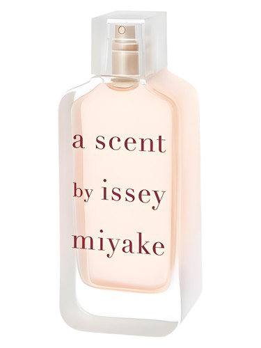 Issey Miyake A Scent by Issey Miyake Eau de Parfum Florale