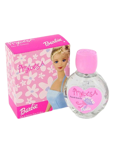 Barbie Barbie Princess