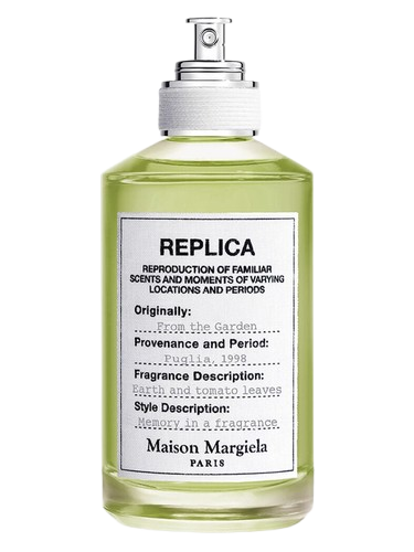 Maison Martin Margiela From the Garden