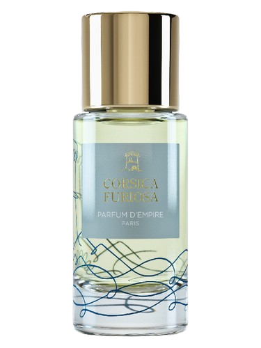 Parfum d'Empire Corsica Furiosa