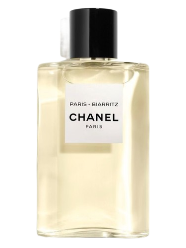 Chanel Paris – Biarritz