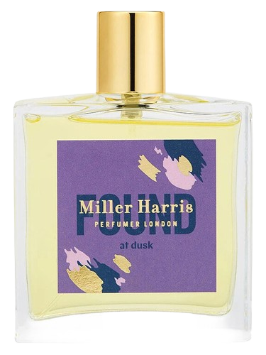 Miller Harris Found at Dusk