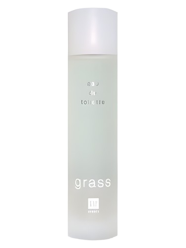 Gap Grass