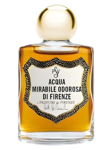 I Profumi di Firenze Acqua Mirabile Odorosa di Firenze No. 1