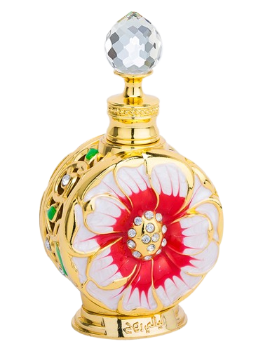 Swiss Arabian Layali Rouge