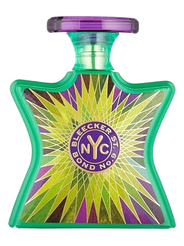 Bond No 9 Bleecker Street