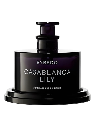 Byredo Casablanca Lily