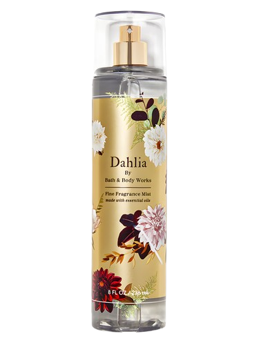 Bath & Body Works Dahlia