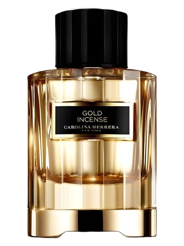 Carolina Herrera Gold Incense