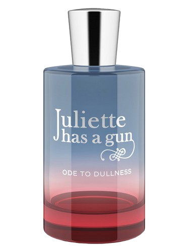 Juliette Has A Gun Ode To Dullness