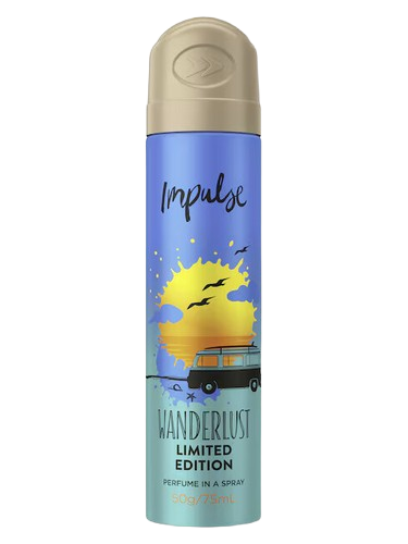Impulse Wanderlust