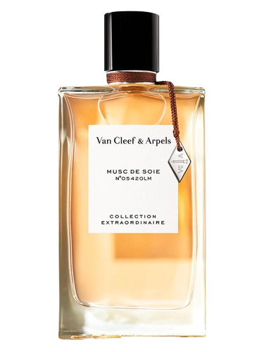 Van Cleef & Arpels Musc de Soie