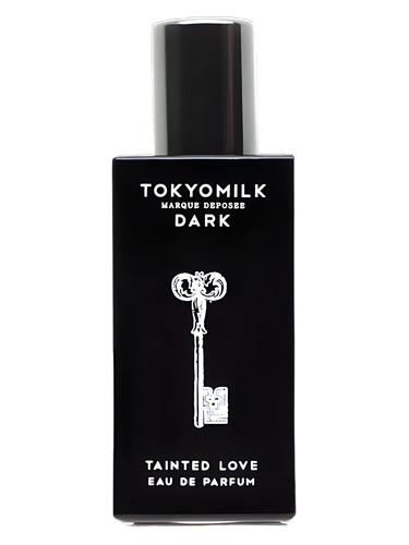 Tokyo Milk Parfumerie Curiosite Tainted Love