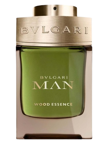 Bvlgari Bvlgari Man Wood Essence