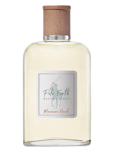 Ralph Lauren Polo Earth Moroccan Neroli