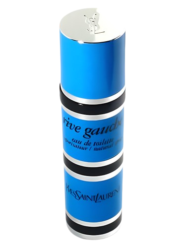 Yves Saint Laurent Rive Gauche