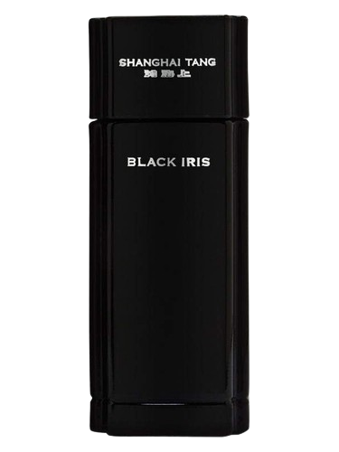 Shanghai Tang Black Iris Men